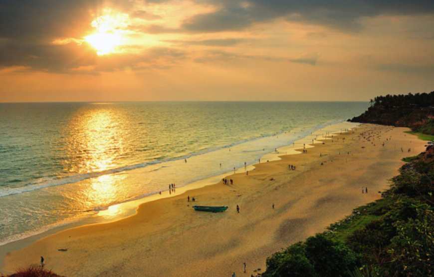 Varkala