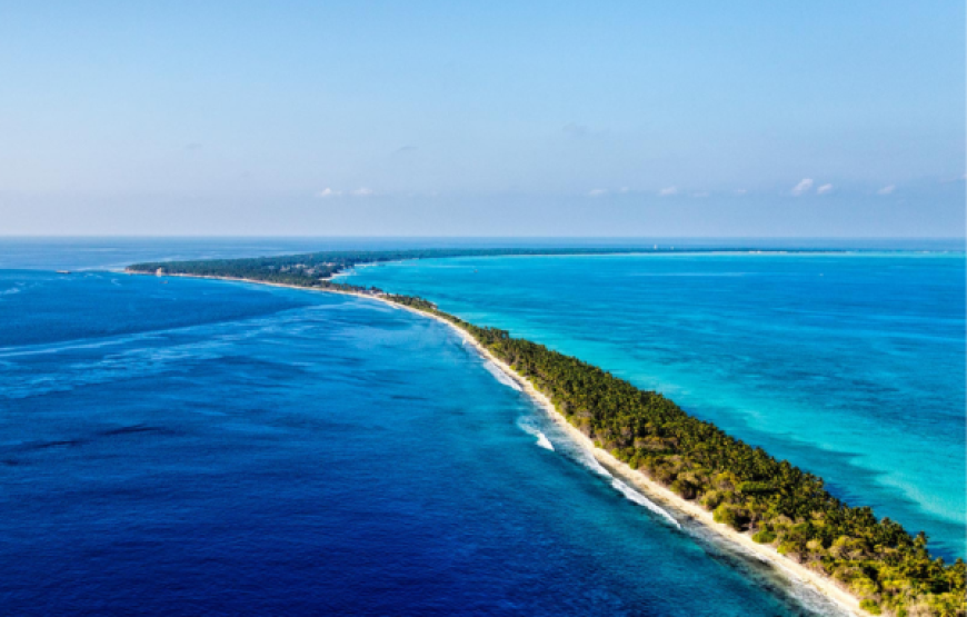 Lakshadweep