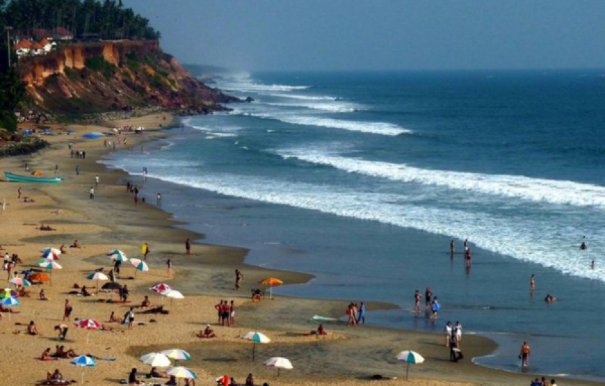 Varkala