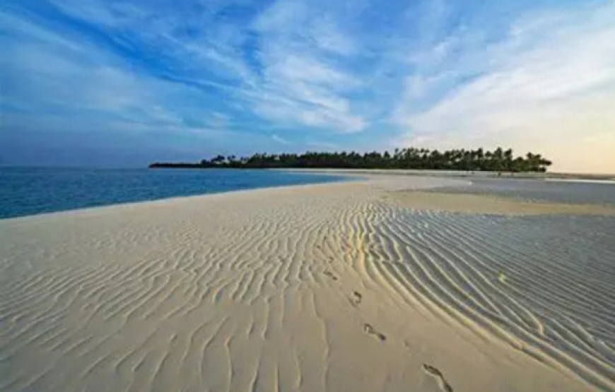 Lakshadweep