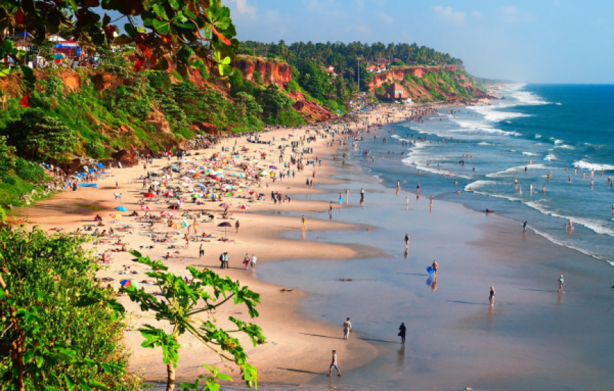 Varkala