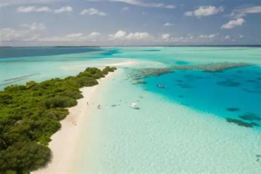 Lakshadweep