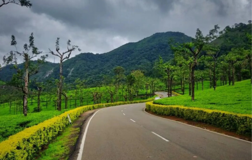 Mysore / Coorg Family Vacation