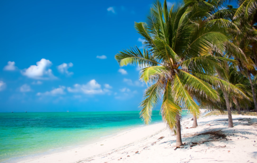 Mauritius