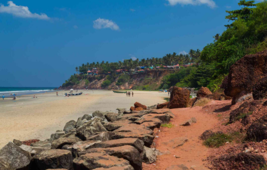 Varkala