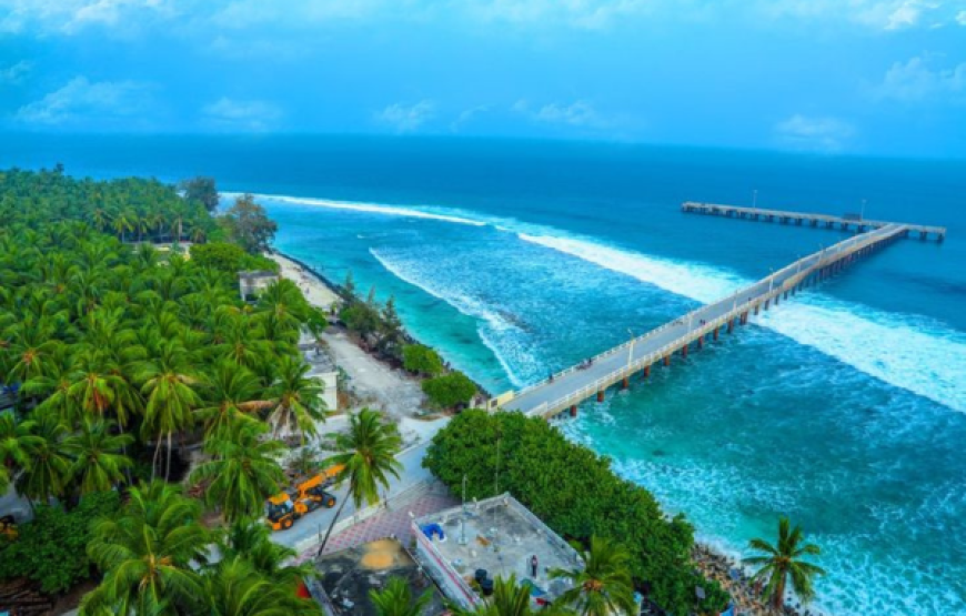 Lakshadweep