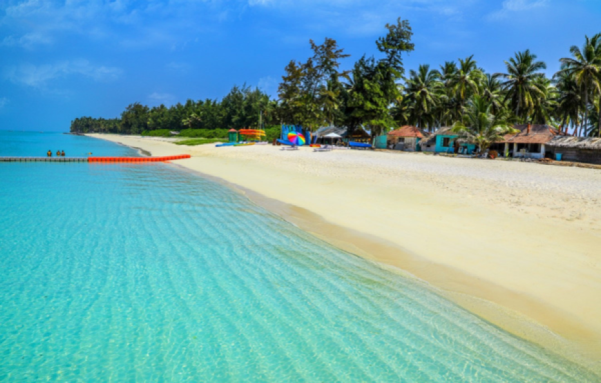 Lakshadweep