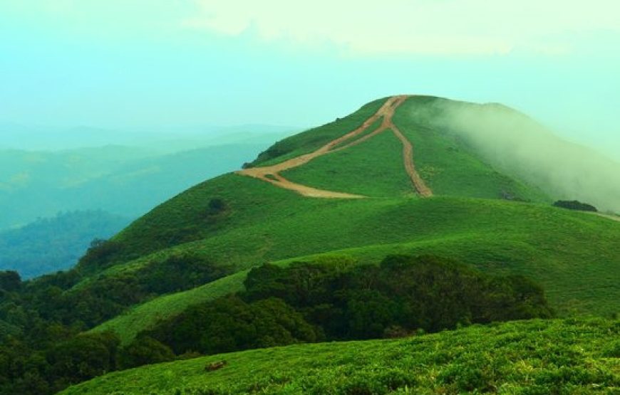 Coorg Honeymoon Tour
