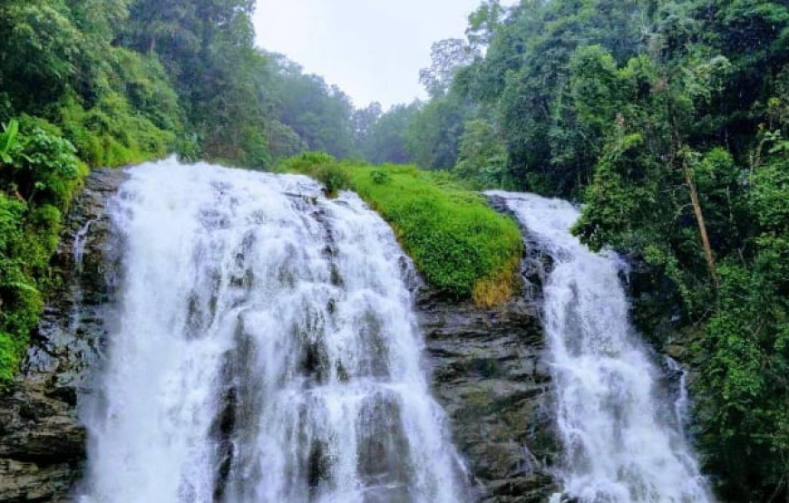 Coorg Honeymoon Tour