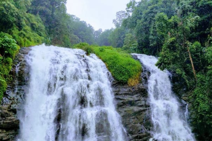 Mysore / Coorg Family Vacation