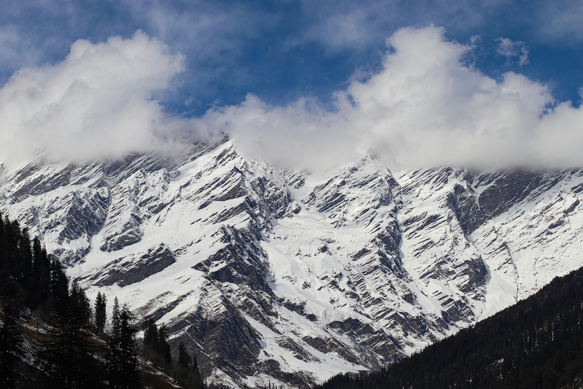 Himalaya