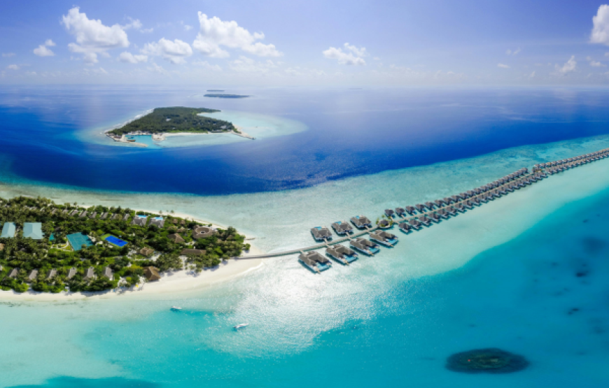 Maldives
