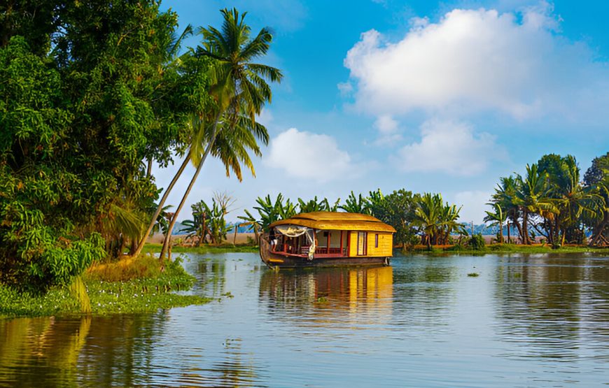 Madurai/Rameshwaram/Kanyakumari family vacation