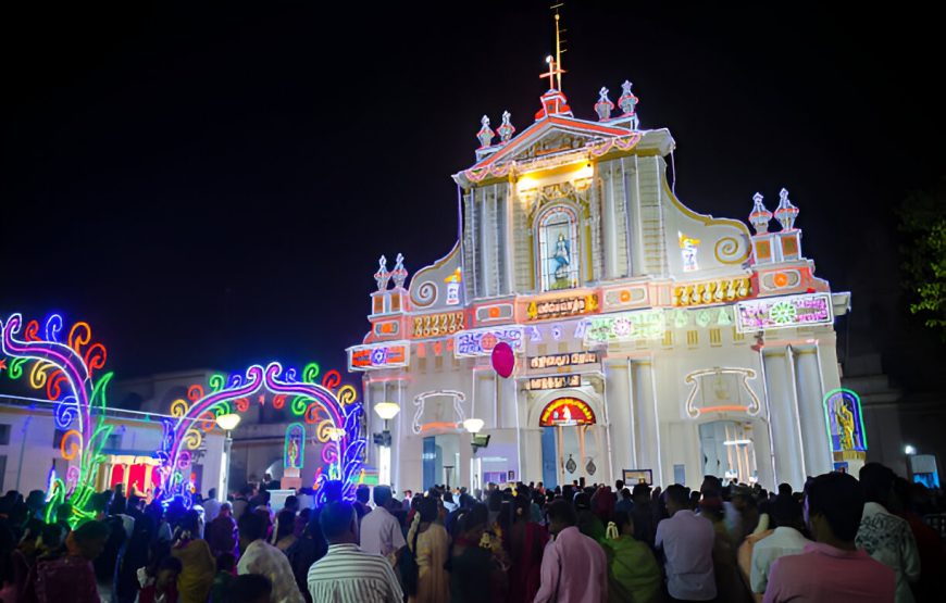 Pondicherry
