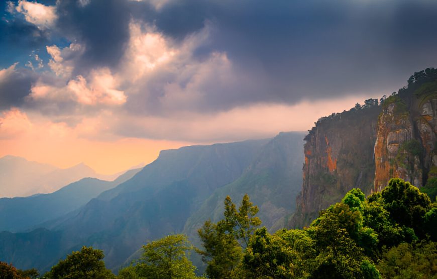 Kodaikanal