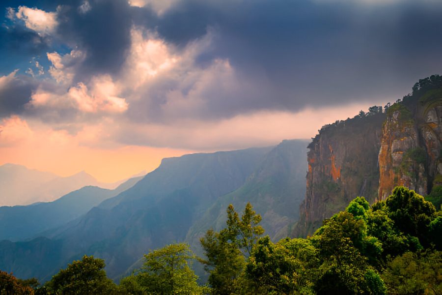 Kodaikanal Honeymoon Vacation