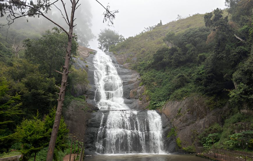 Kodaikanal
