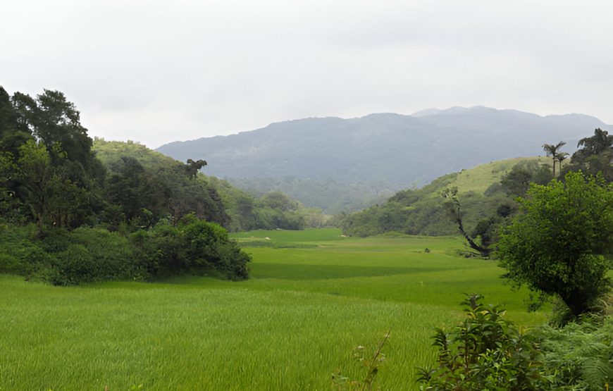 Sakleshpur