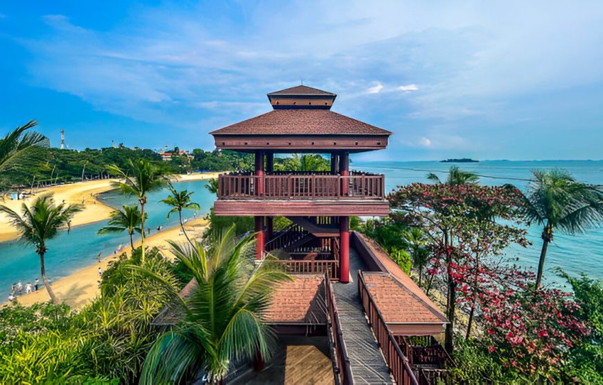Singapore