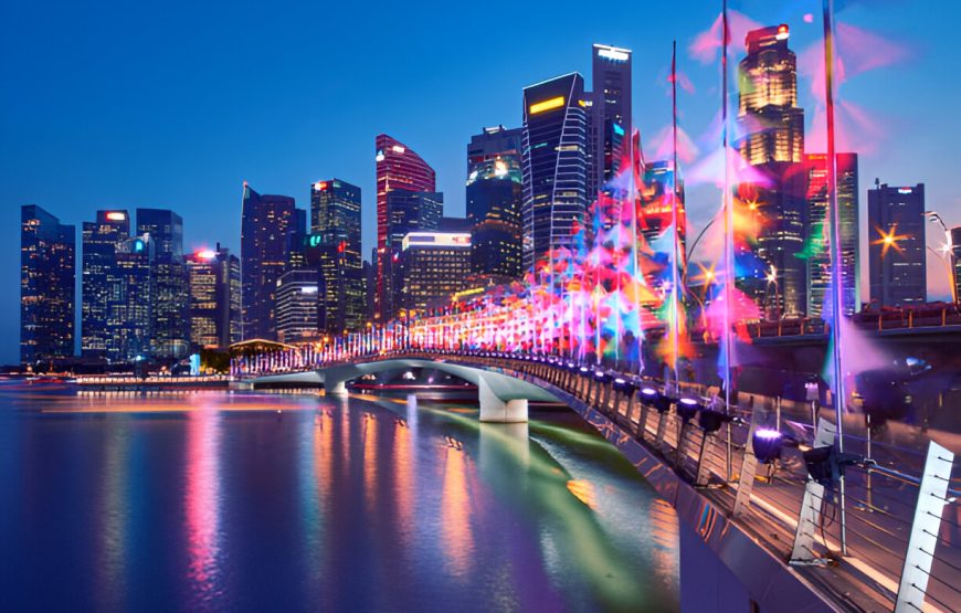Singapore