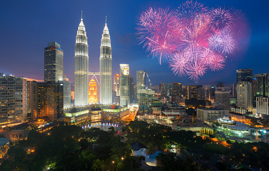 Malaysia