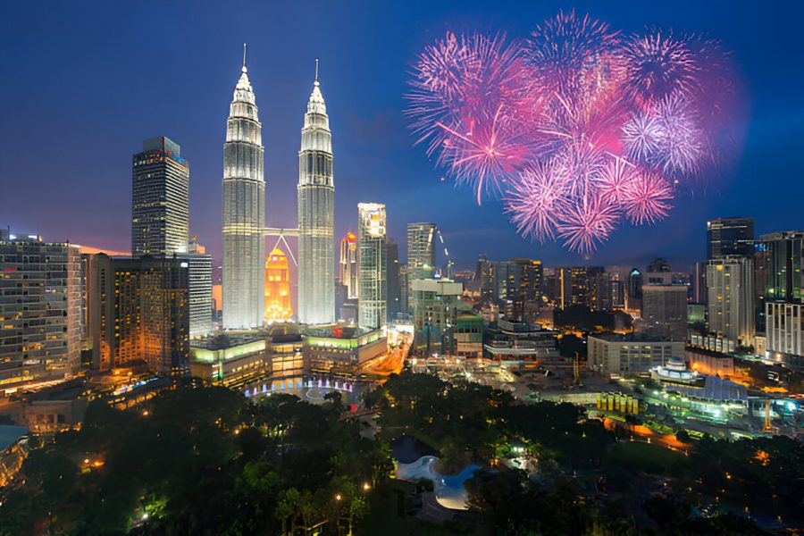 Malaysia