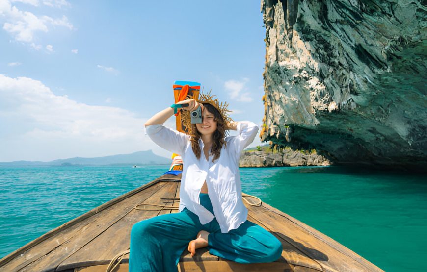 Thailand