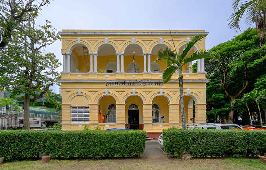 Mauritius