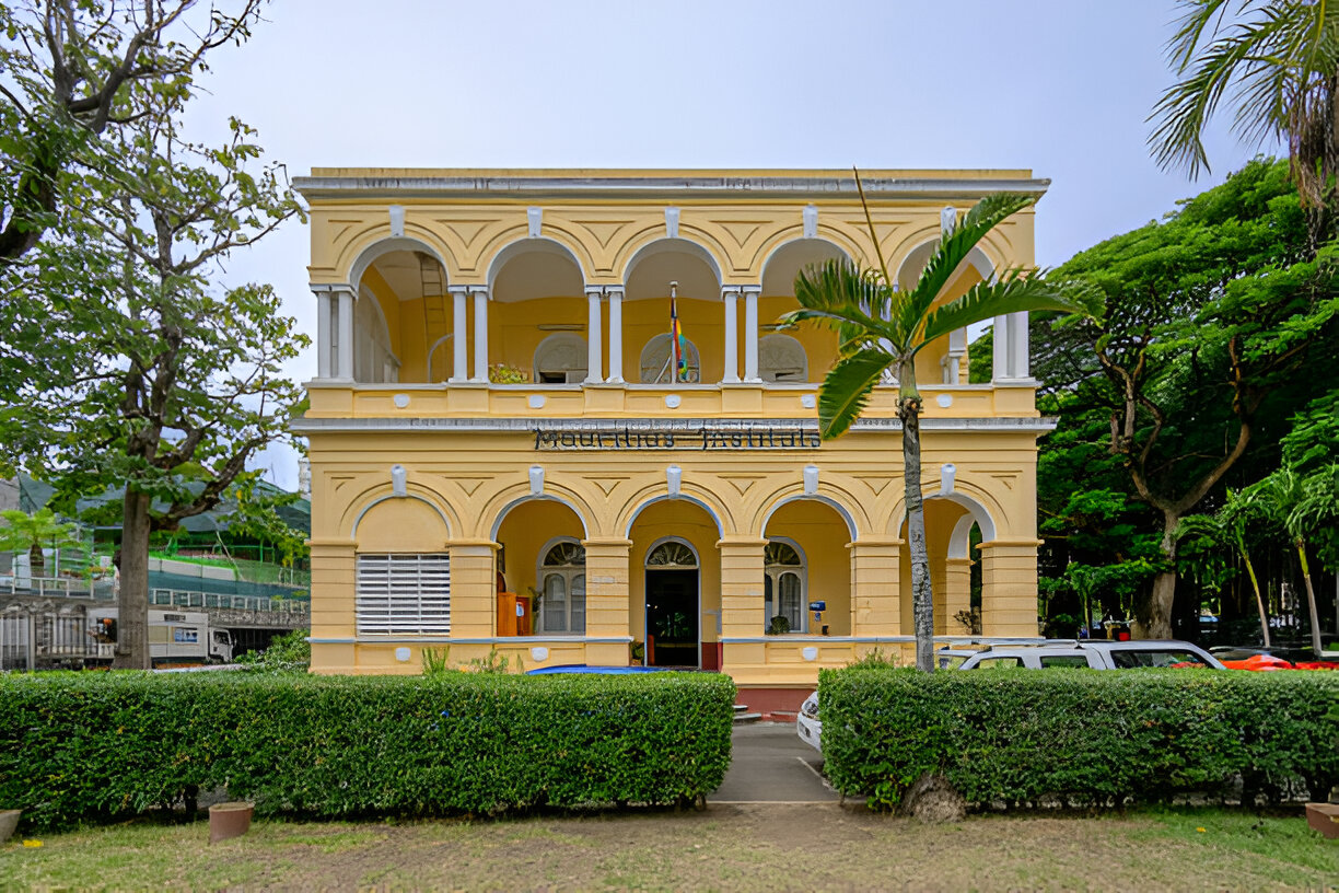 Mauritius