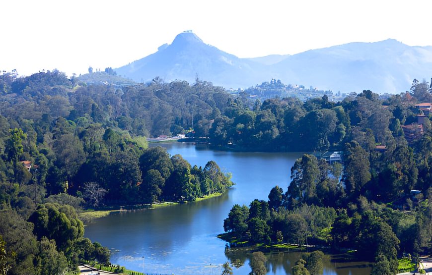 Kodaikanal