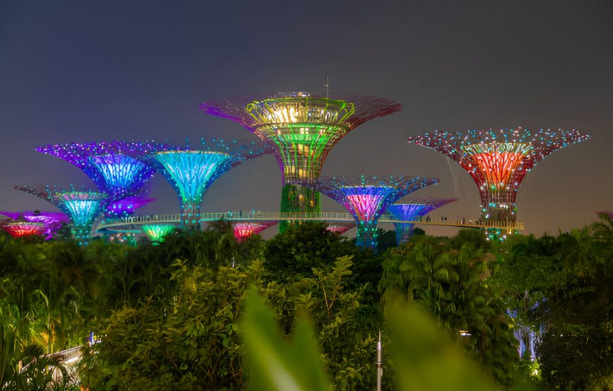 Singapore