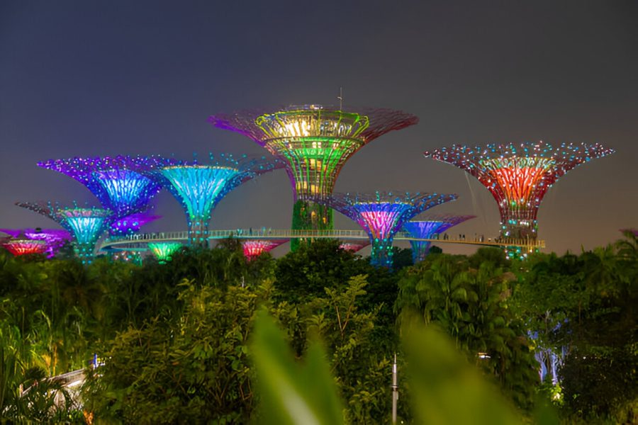 Singapore