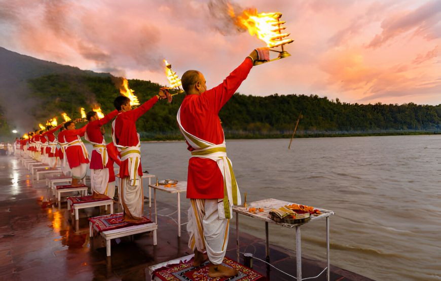 Haridwar Package