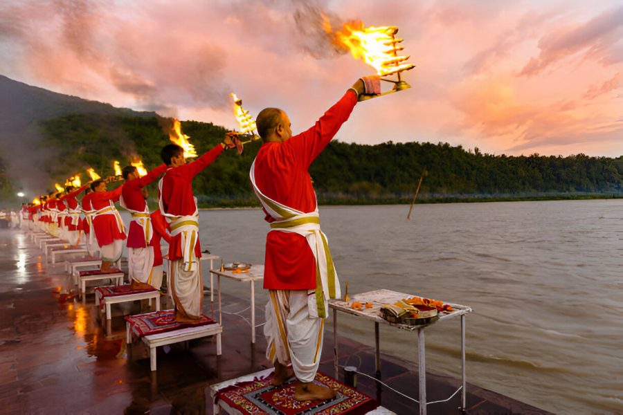 Haridwar Package