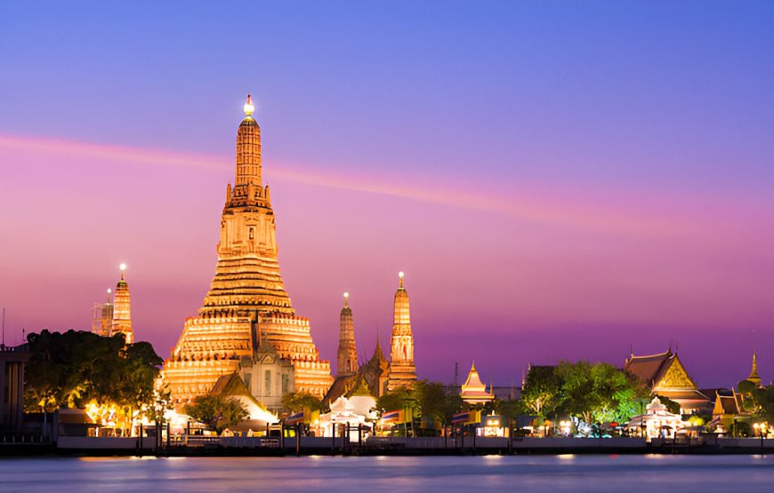 Thailand