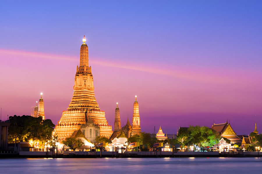 Thailand