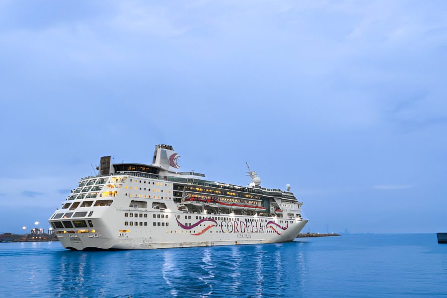 CORDELIA CRUISE