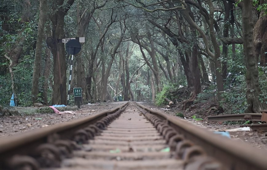 Matheran