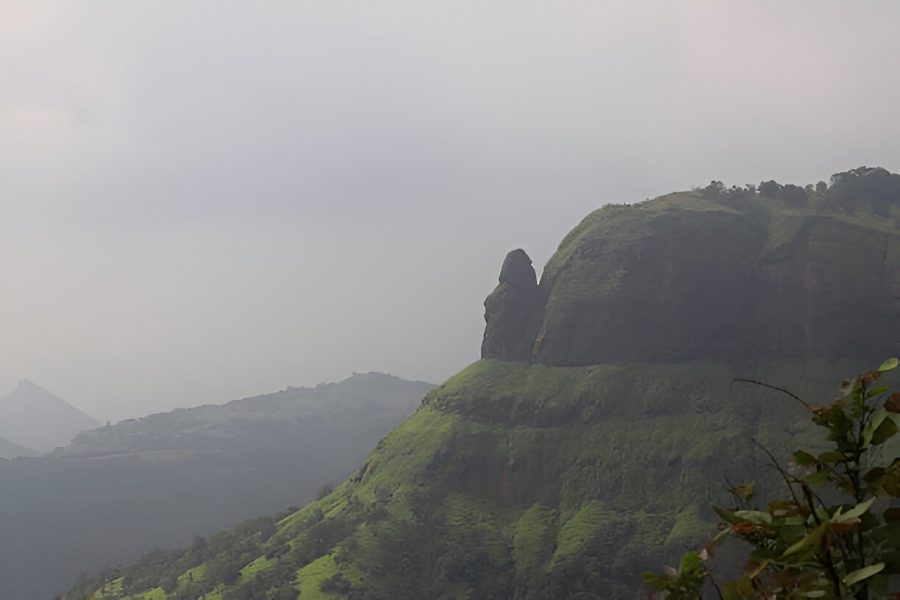 Matheran
