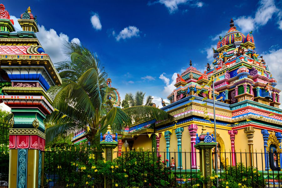 Mauritius