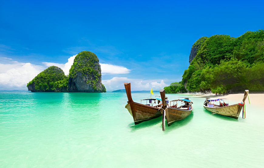 Thailand