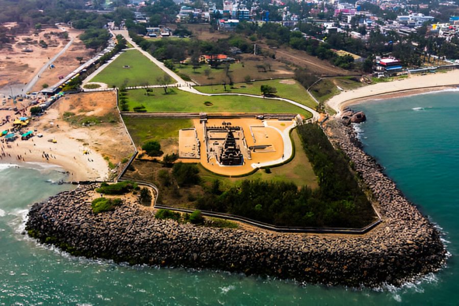 Mahabalipuram