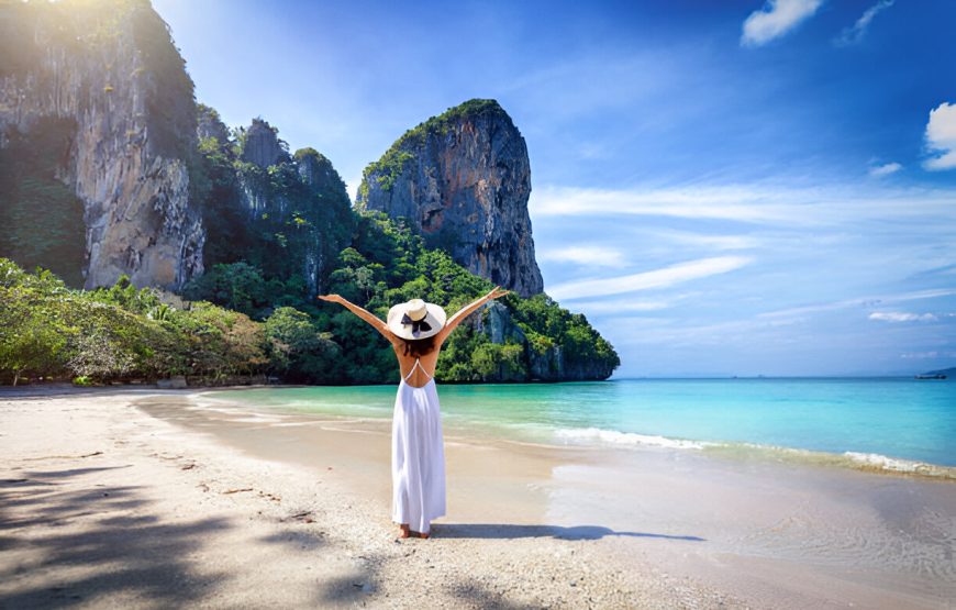 Thailand