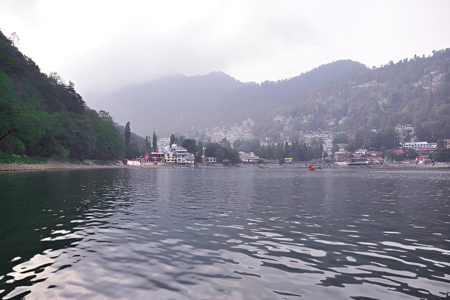 Nainital Honeymoon vacation