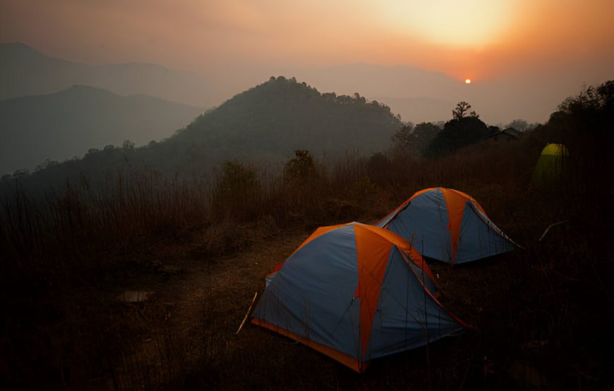 Chikmagalur