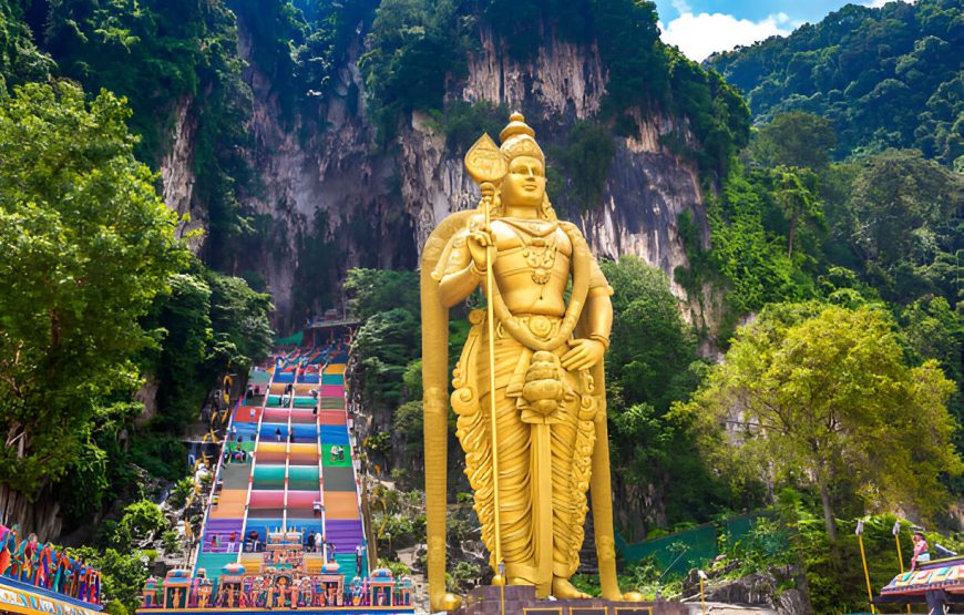 Malaysia