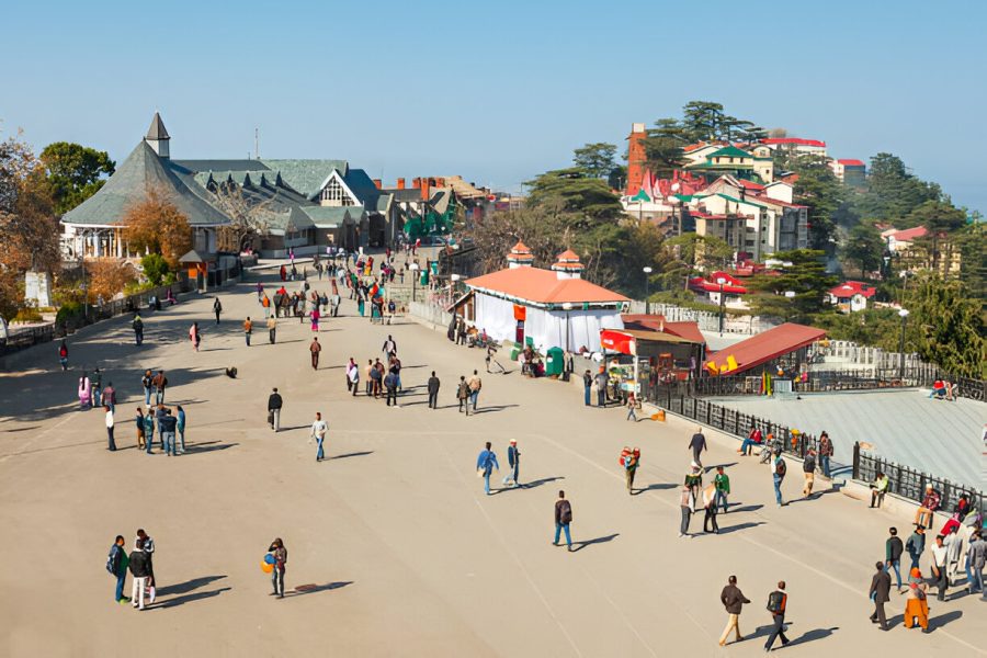 Shimla / Manali Honeymoon vacation