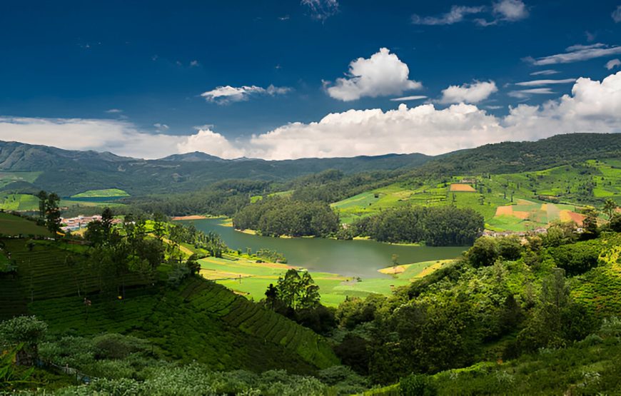 Coorg