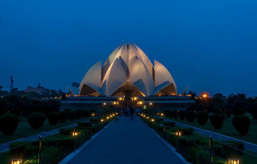Golden Triangle