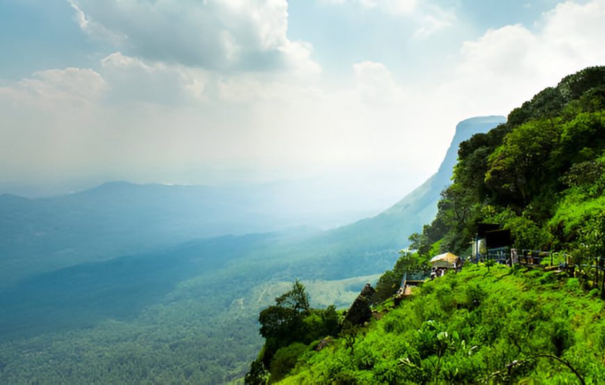 Chikmagalur